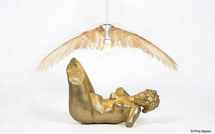 LEDA EN DE ZWAAN