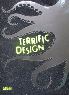 TERRIFIC DESIGN - 2014