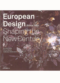 EUROPEAN DESIGN SINCE 1985 - 2009