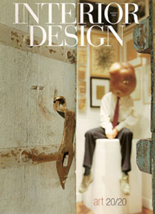 INTERIOR DESIGN AUGUSTUS 2004