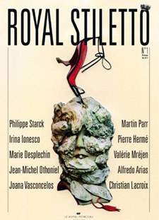 ROYAL STILETTO - 2011