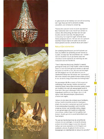 DECOSTYLE SEPTEMBER 2007