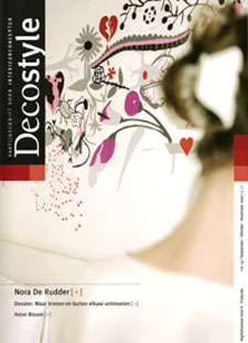 DECOSTYLE SEPTEMBER 2007