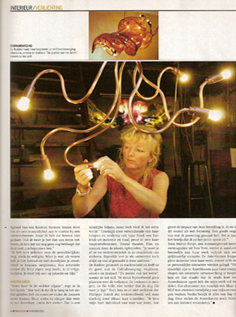 DM SPECIAL INTERIEUR OKTOBER 2006