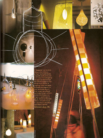 FEELING WONEN #10 DECEMBER 2004