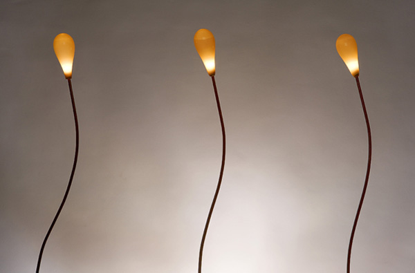 POPLICHT TUINVERLICHTING